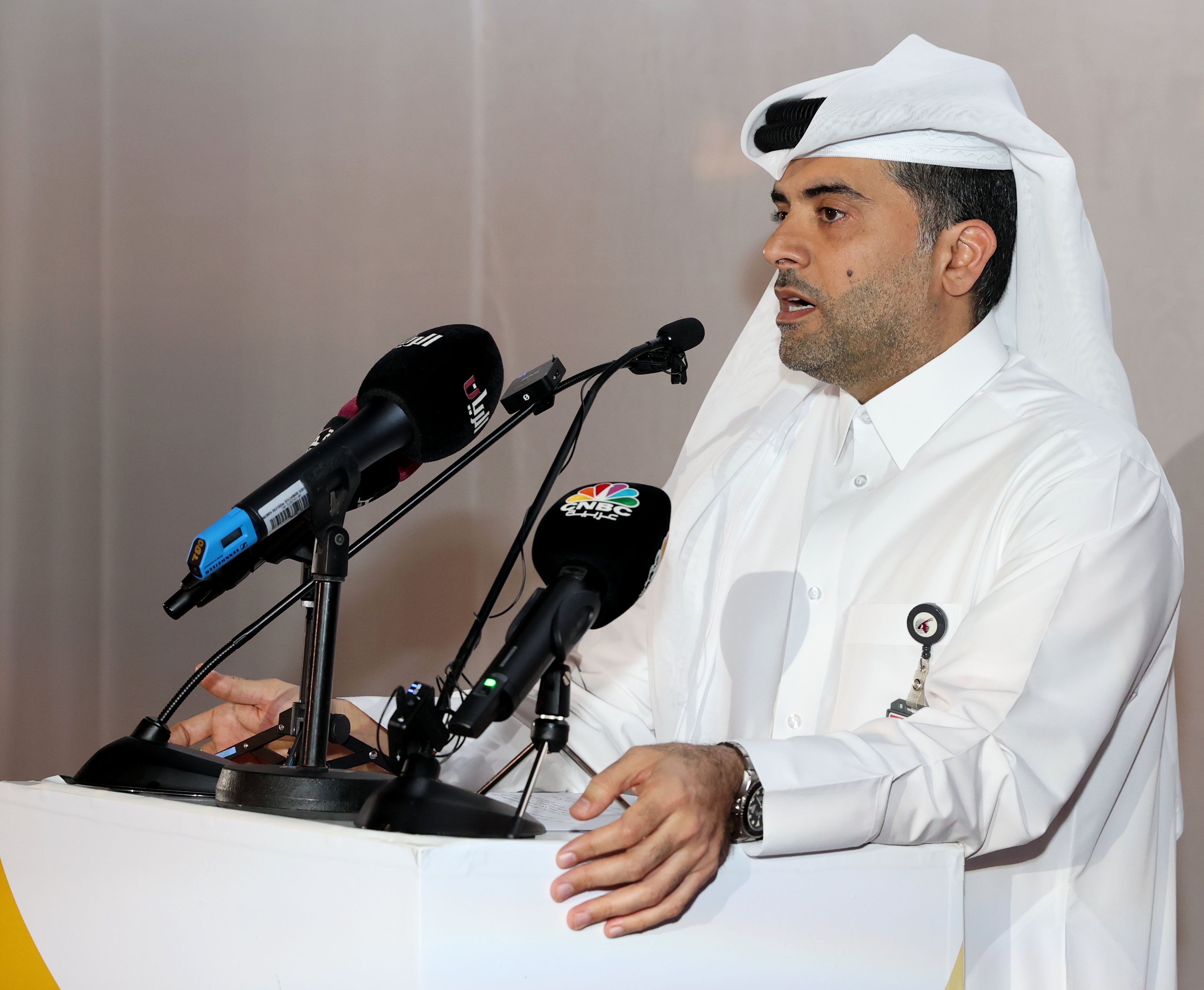 Qatar Airways Group Chief Executive Officer Announces Benefits for